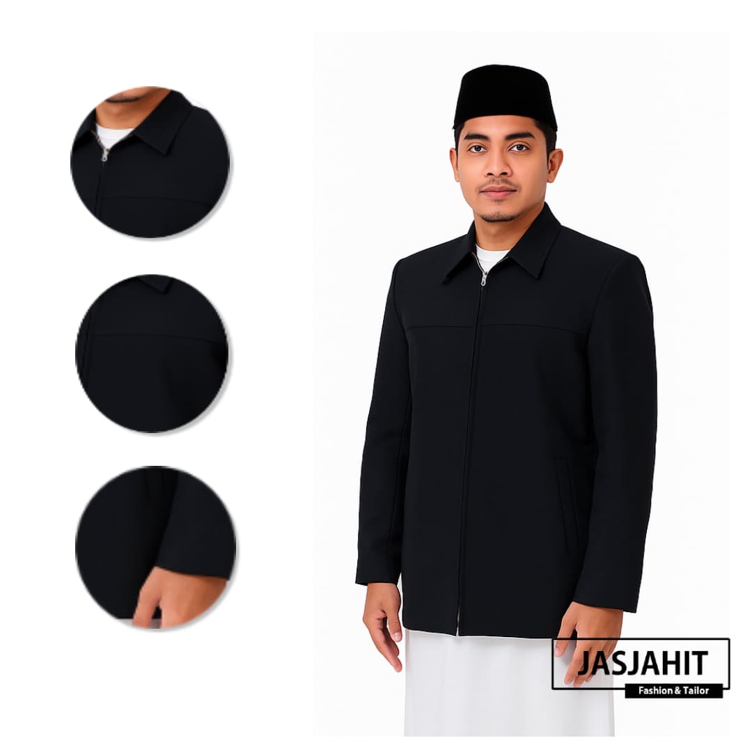 Jasket Pria